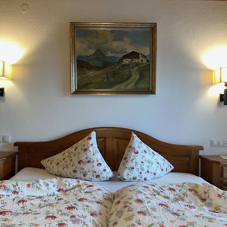 Jenneweinhof Hotel Tux Luaran gambar