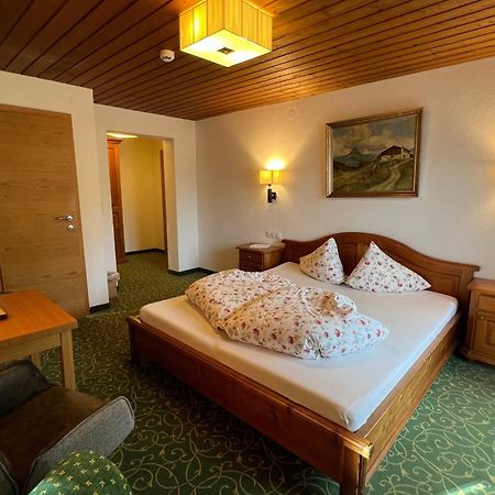 Jenneweinhof Hotel Tux Luaran gambar