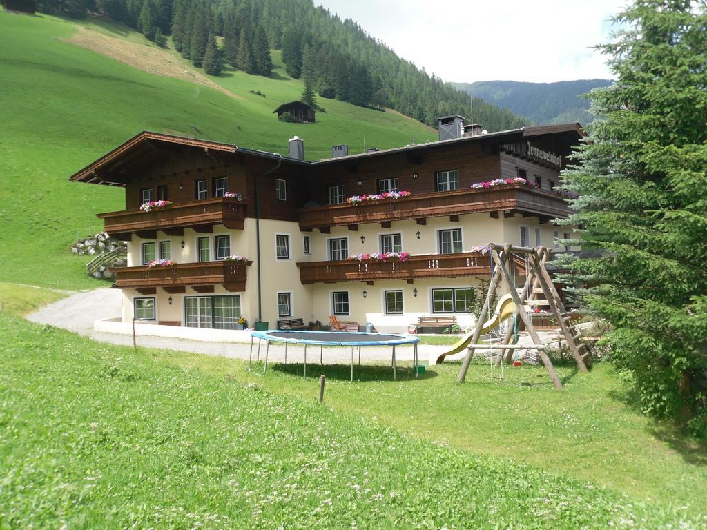 Jenneweinhof Hotel Tux Luaran gambar