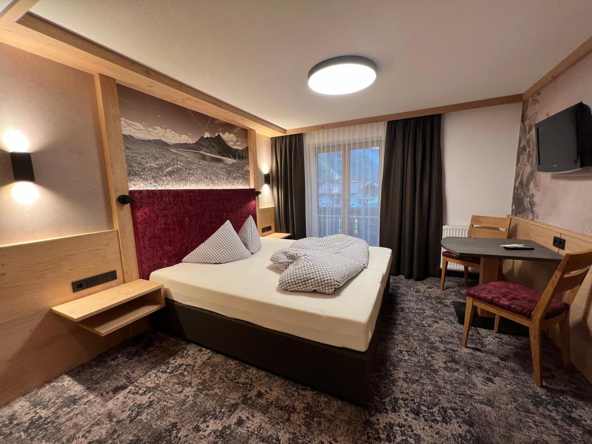 Jenneweinhof Hotel Tux Luaran gambar