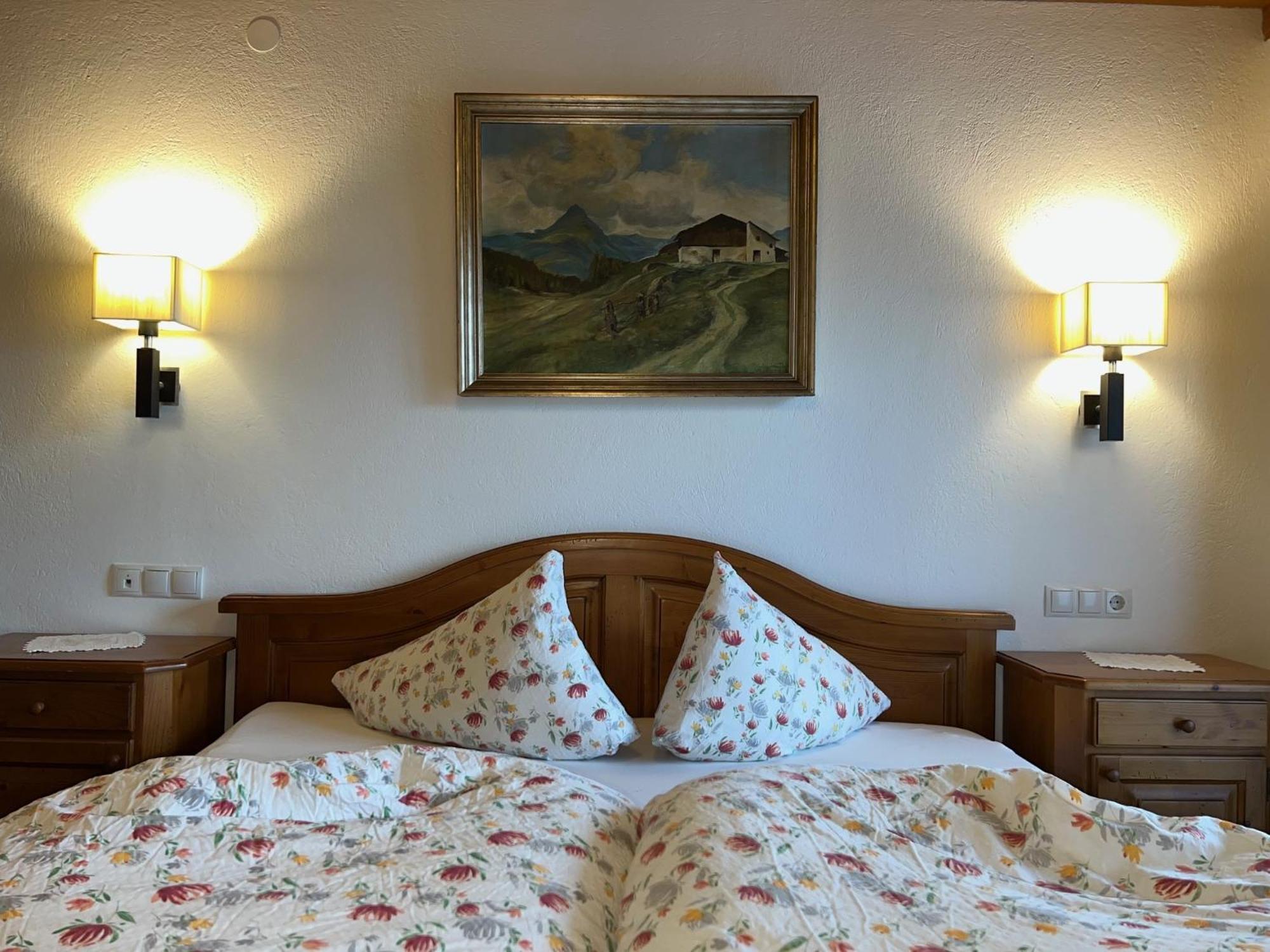 Jenneweinhof Hotel Tux Luaran gambar