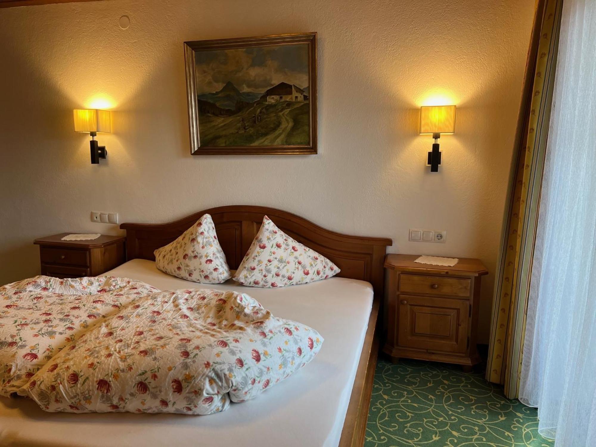 Jenneweinhof Hotel Tux Luaran gambar