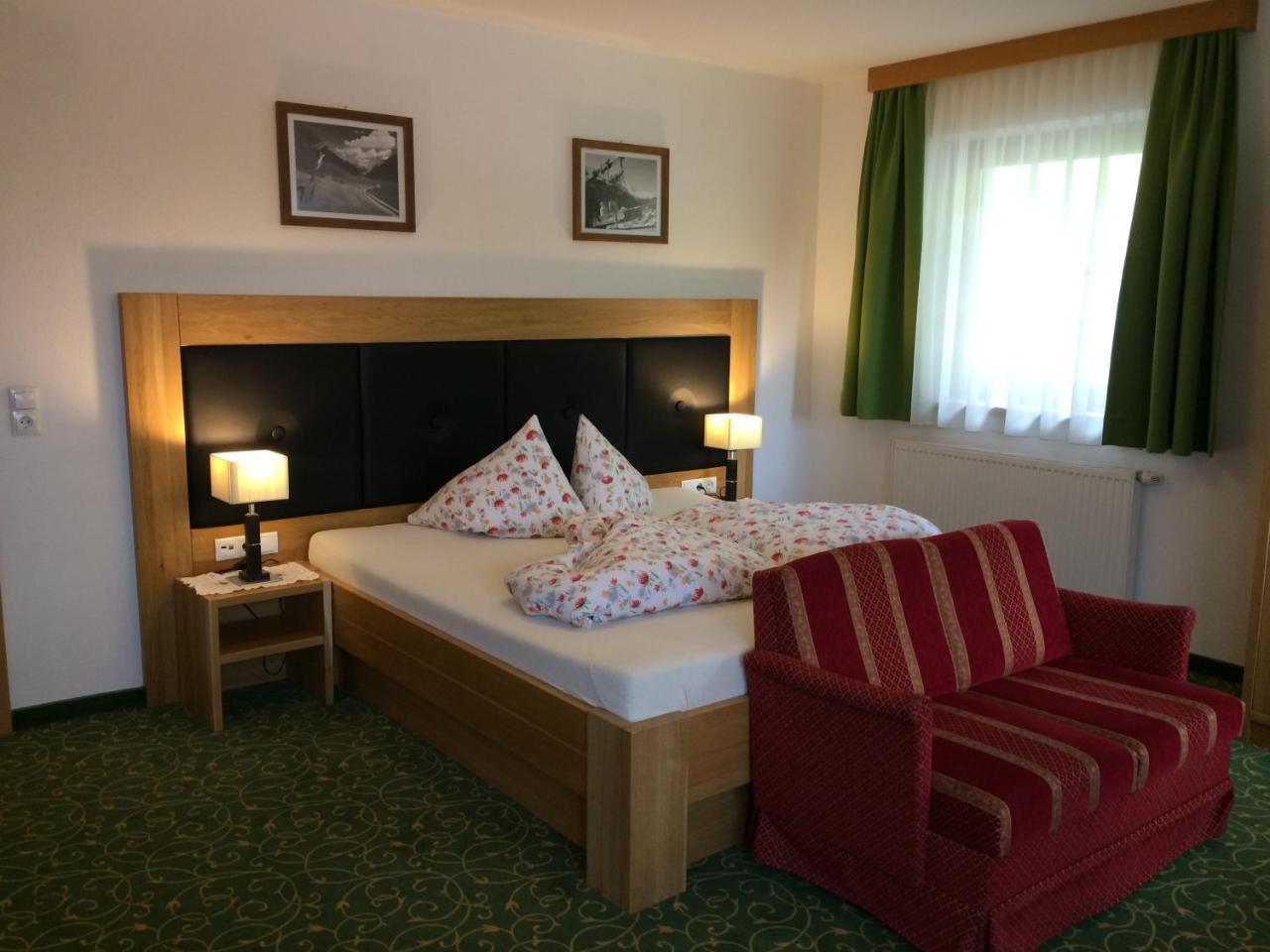 Jenneweinhof Hotel Tux Luaran gambar